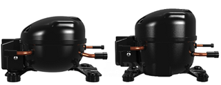 LG Launches New Reciprocating Compressors for Refrigeration Market