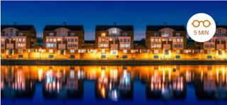 Mitsubishi Electric: Labour can lead a green homes revolution
