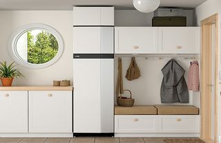 Nibe: Swedish tech, British homes – The Natural Way to Heat