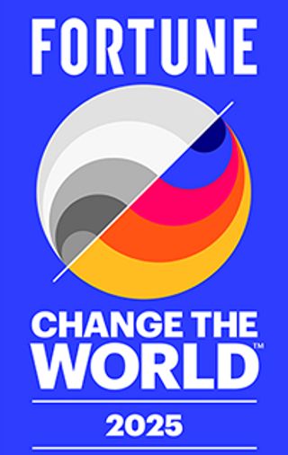 Johnson Controls named to Fortune's 2025 Change the World List for data center thermal management innovation