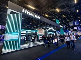 Hisense HVAC Showcases Tailored Solutions at Febrava 2025