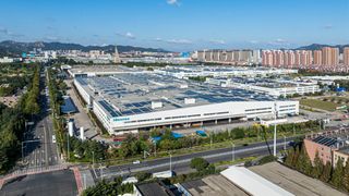 Top Sustainability: Hisense HVAC Named the Only Dual-Lighthouse Factory in the Industry