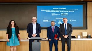 Alfa Laval backs transatlantic biotech collaboration to accelerate food innovation