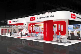 Danfoss Power Solutions to showcase system solutions for agricultural machinery at Agritechnica 2025