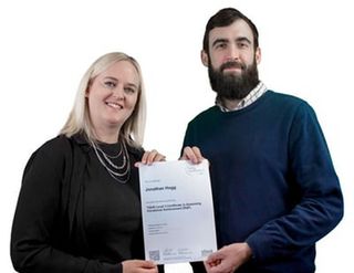 Skills legacy scheme off to 'flying start'