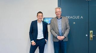 PG-AHU re-elects Lenz & Bijmans as Chair, Vice-Chair