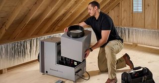 Resideo Launches Next-Generation Honeywell Home Dehumidifier