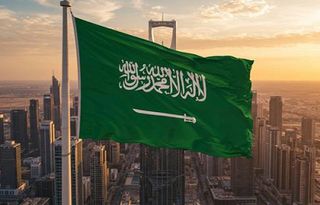 Saudi Arabia joins global effort against climate change as 166th country to ratify the Kigali Amendment