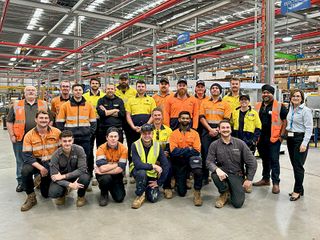 ARBS helping to fund the future HVAC&R