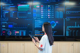 Danfoss reinforces commitment to cybersecurity with ISO 27001 certification