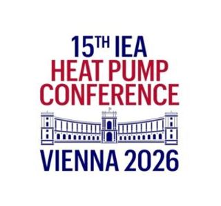 HPT: 15th IEA Heat Pump Conference 2026