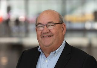 Joe Stockunas Eyes Growth Opportunities for SEMICON West