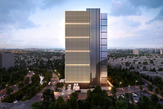 LG to Provide Solutions to Jakarta AI Data Center