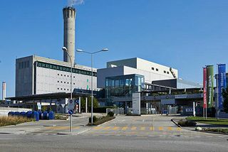 Johnson Controls’ Heat Pumps to Power Zürich Using Waste Heat