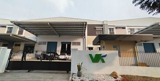 Veck Opens Indonesia Plant to Accelerate Global Business Network