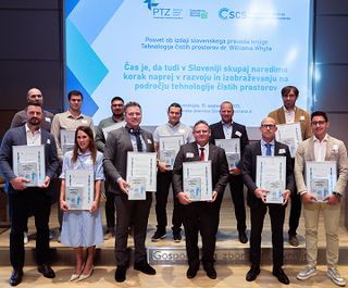 Aermec at first symposium held in Slovenia on cleanroom technology