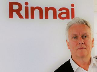 Rinnai UK Launches Applied Products Division At Elemental Show