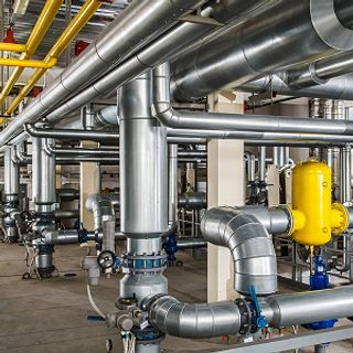 Hevasure, pioneers in Real-Time Monitoring technology for Closed Systems