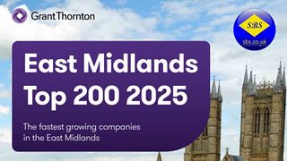 Smith Brothers named in the East Midlands Top 200 2025