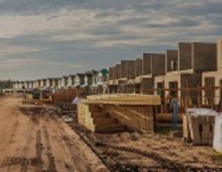 In States with Strengthened Building Energy Codes, A Quarter Million New Homes Rise