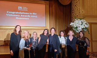Visionary award for leadership and governance of a private company: the WCD foundation rewards Epta's ethical vision