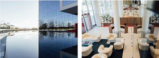 Mitsubishi Electric: Life Source