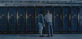 Data Center Efficiency and Load Flexibility Can Reduce Power Grid Strain and Costs