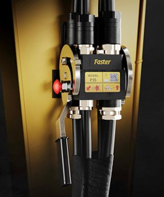 Faster, a Helios Technologies Operating Company, Launches the New MultiFaster; Built to Complement, Engineered for More Pressure