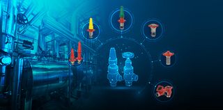 Danfoss celebrates the 25th anniversary of the SVL Valve portfolio