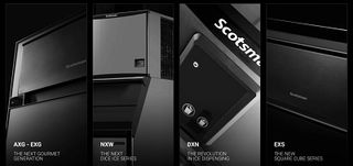 Hubbard: the new era of ice machines is here!