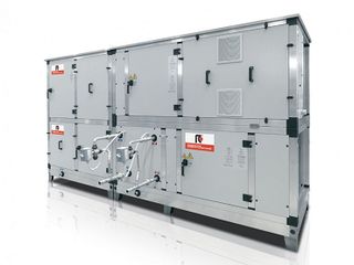 Mitsubishi Electric: WZ-E for Data Centers