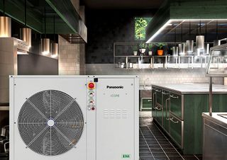 Panasonic Strengthens Refrigeration Leadership with Launch of iCORE CO₂ Range Across Europe