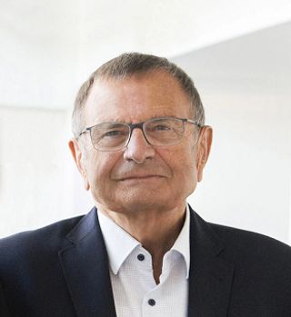 Thallner Recognized for Leadership and Innovation in Semiconductor Equipment and MEMS Manufacturing