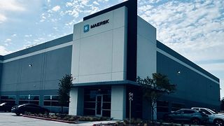 Maersk Ground Freight Opens Integrated Station and Hub in Dallas-Fort Worth Ahead of Holiday Shipping Season