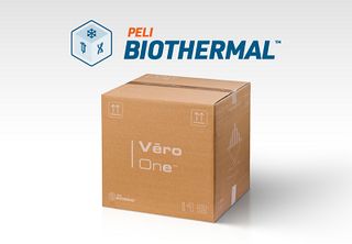 Peli BioThermal Showcases Next Chapter of Cold Chain Innovation at LogiPharma US