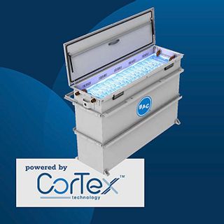 BAC Introduces Upgraded Immersion Cooling Tanks Powered by CorTex™ Technology