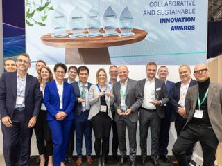 Arkema honors strong partnerships and sustainable innovation at K 2025