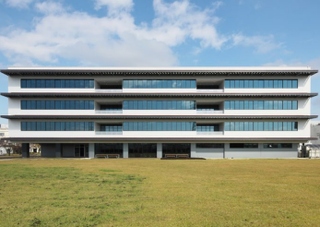 Mitsubishi Electricʼs ZEB Facility Receives ASHRAE Technology Awards