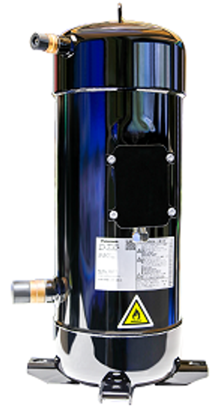 Sonyo Compressor Offers New Green Solutions for Refrigeration Application