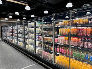 Epta Rocks the APAC and Middle East Retail Scene with Rock ECO Plus
