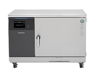 Hoshizaki Launches Vacuum Microwave Thawing Machine