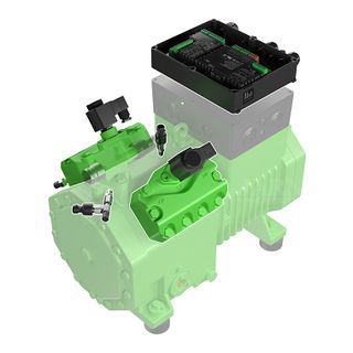Bitzer Energy Kit: Upgrade for Existing Ecoline Reciprocating Compressors