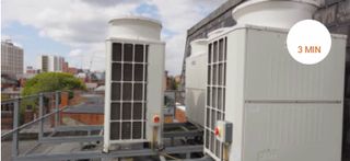 Mitsubishi Electric: my 10-year journey with Hybrid VRF