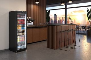 Liebherr presents professional cooling solutions at Host 2025