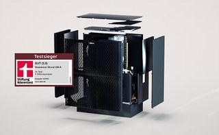 See heat pumps in action: Viessmann celebrates International Heat Pump Day with Germany-wide information events