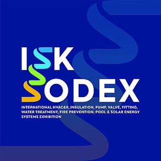 REHVA: ISK-SODEX