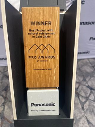 Celebrating Excellence in HVAC: Panasonic Announces PRO Awards Winners