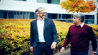 Moving the needle: a new transatlantic biosolutions initiative sets sail with partners from Denmark and North Carolina at the helm