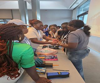 Empowering Women in Cooling: Regional Training Workshop Held in Dakar for Francophone Africa’s Female RAC Technicians