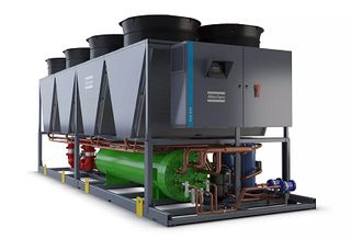 Atlas Copco Expands TCS Chiller Range as Demand for Process Cooling Grows